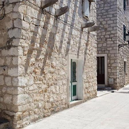 Storia Di Spalato Ngoại thất bức ảnh