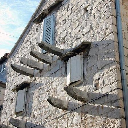 Storia Di Spalato Ngoại thất bức ảnh