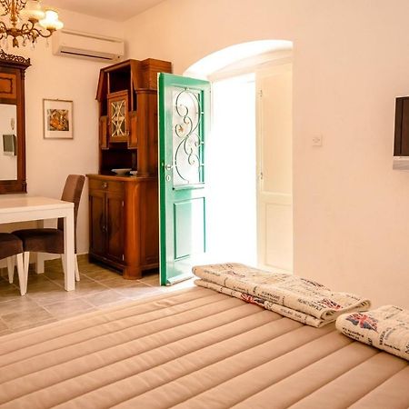 Storia Di Spalato Ngoại thất bức ảnh
