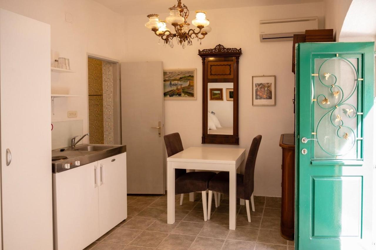 Storia Di Spalato Ngoại thất bức ảnh